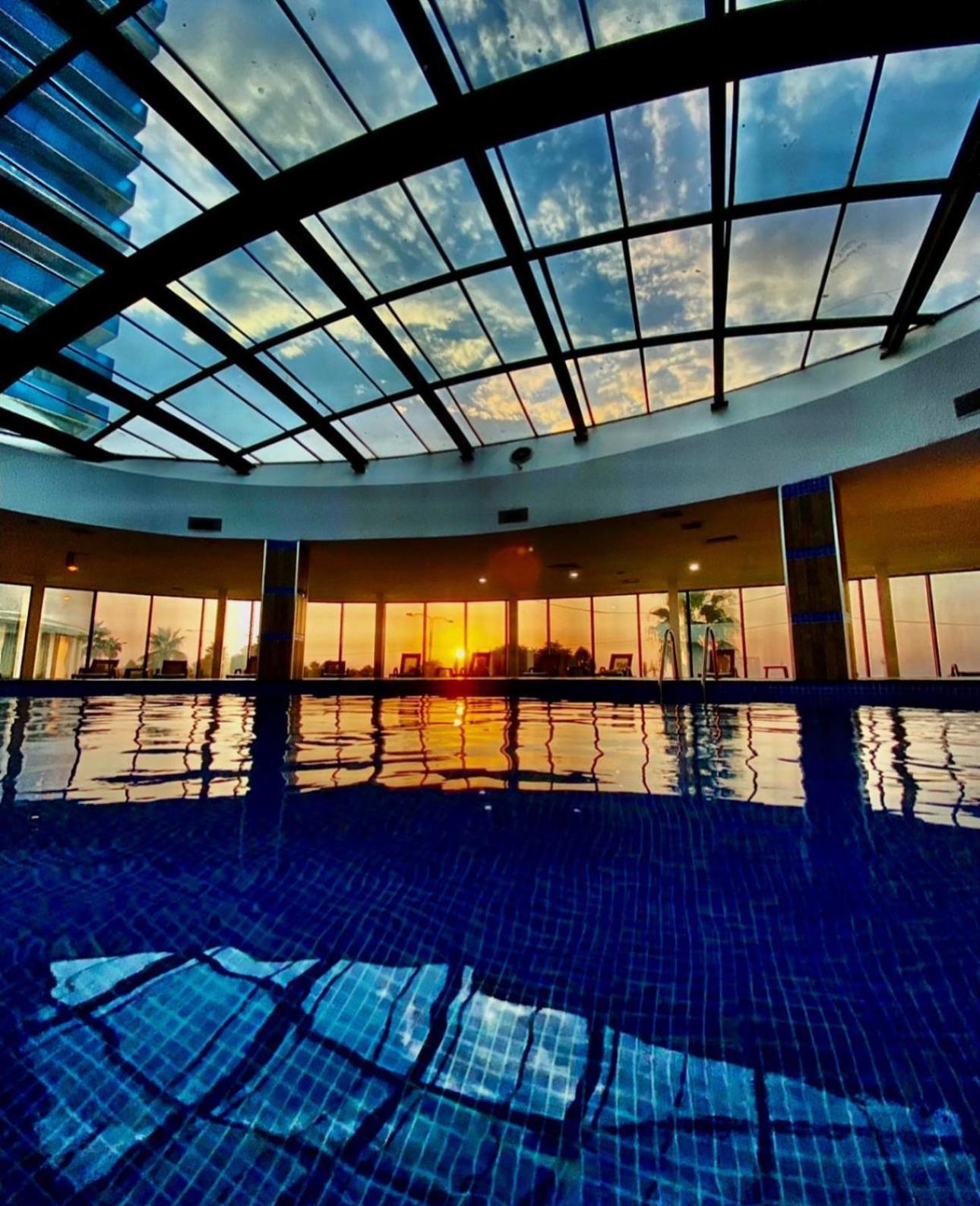 Orbi City Batumi Star Exterior photo